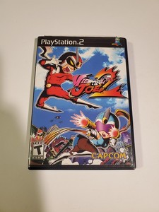 Viewtiful Joe PlayStation 2 | eBay