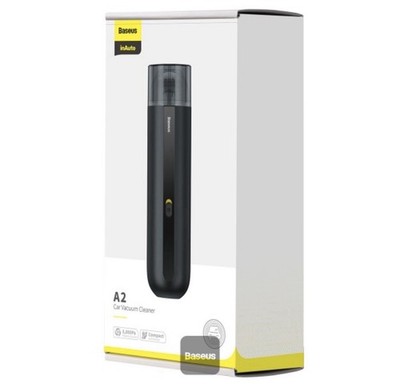Baseus 15000Pa Car Vacuum Cleaner Cordless Mini Portable 135W Power Home Duster