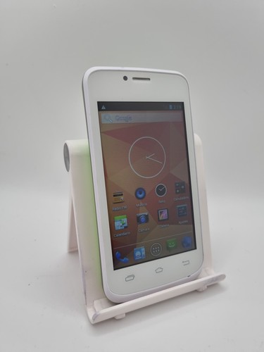 Namgear SD403 grün entsperrt 4GB 4,0" Dual SIM Android Smartphone