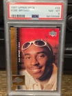 1996-97 Upper Deck - Kobe Bryant #58 (RC) PSA 8