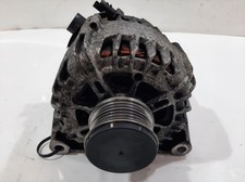 2020 CITROEN C3 AIRCROSS Mk1 1.2L Petrol VALEO 12V 150AMP ALTERNATOR 1686437980