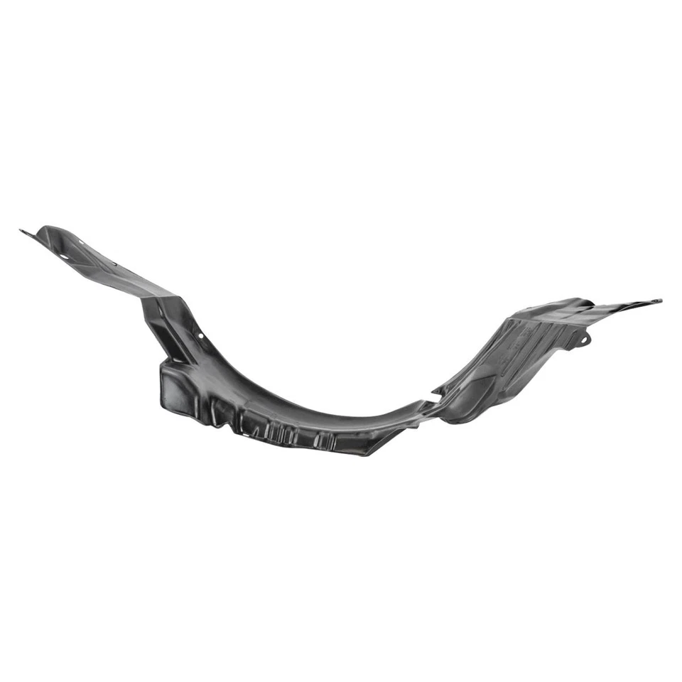 Juego de revestimiento de guardabarros interior para Mitsubishi Mirage MI1248101 MI1249101 1997-2001 Foto 2 de 4