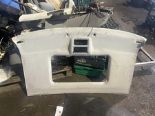 VW T4 2.8 VR6 2001 Cab Roof Headlining Sunroof Type