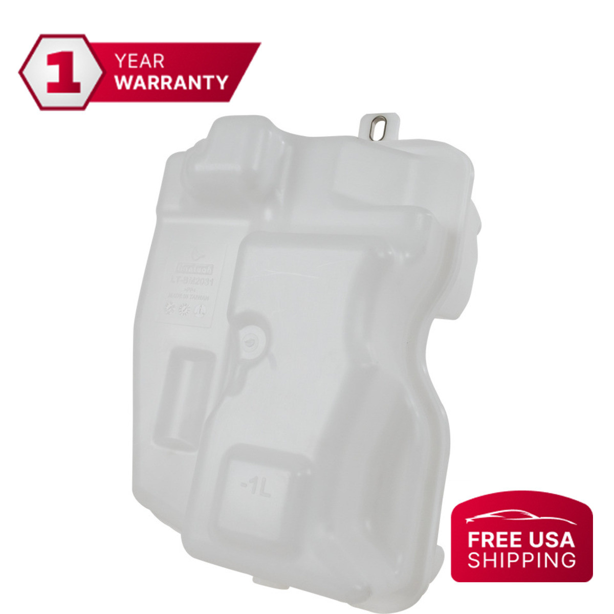 Washer Reservoir For 2016-2022 BMW X1 X2