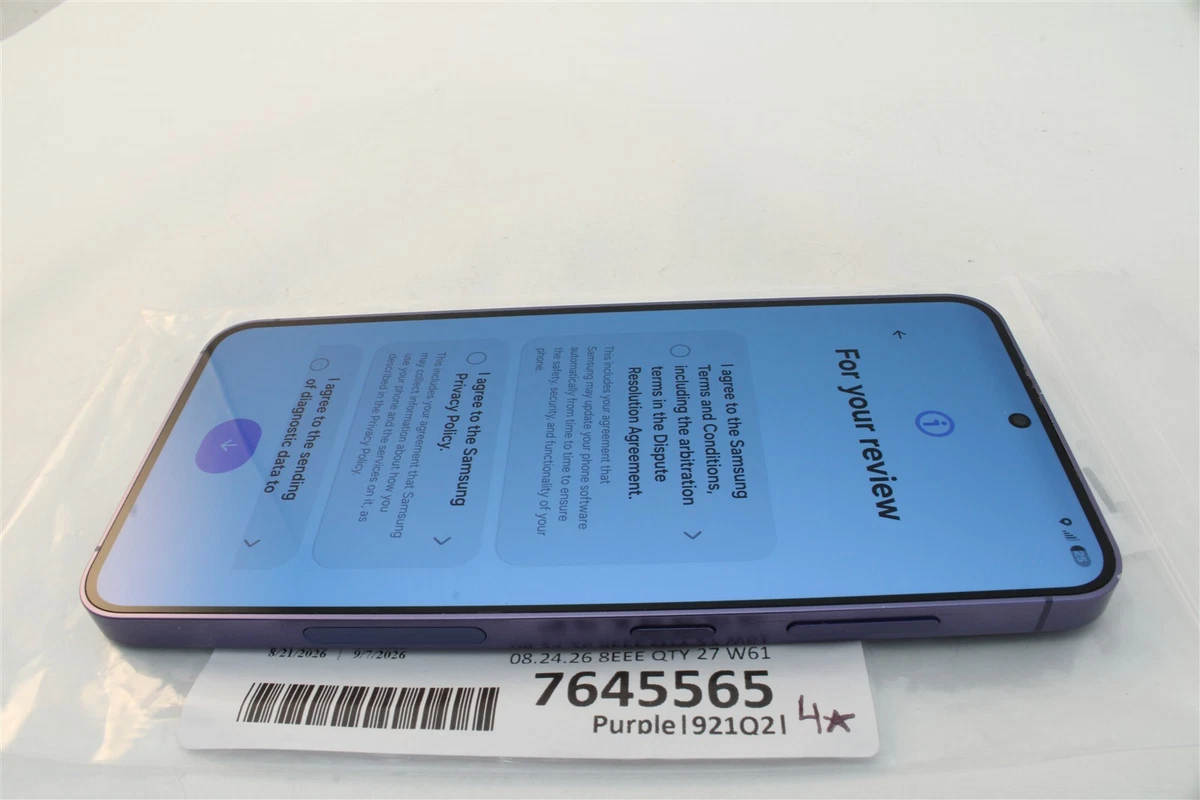 25+ Samsung Galaxy S24 Unlocked for sale | Updated Sep 2026