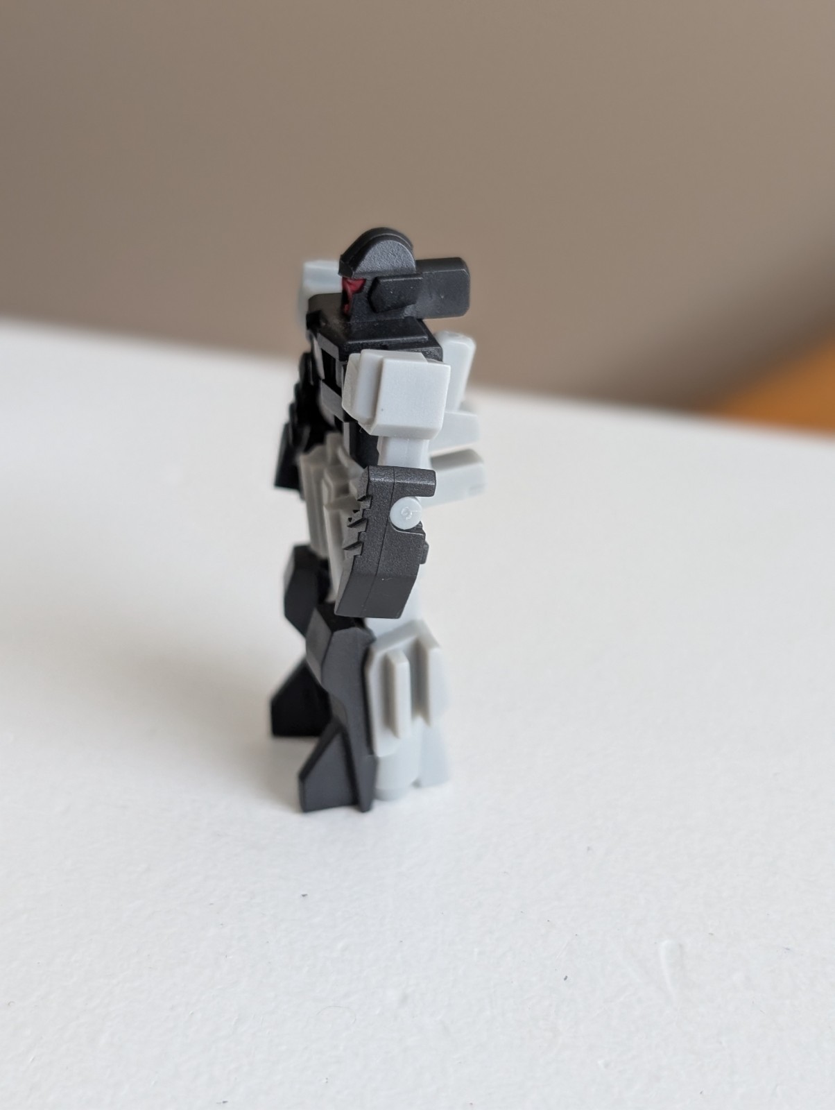 Targetmaster Firebolt Fansproject Parallax Rodimus Mini Con Transformers 3rd Par