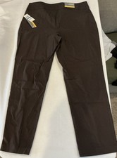 Vera Wang, JM Collection Women's Pants Size 14Short And XL New With Tags