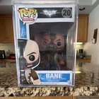 Funko Pop! Vinyl Bane #20 DC Universe The Dark Knight Rises Figure Standard