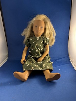 Vintage Sasha Doll Designed By Sasha Morgenthaler