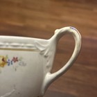 Ma Homer Laughlin Eggshell Georgian Sugar Bowll — photo 4