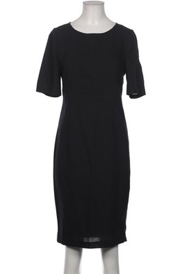 Basler Kleid Damen Dress Damenkleid Gr. M Marineblau #7yin23m