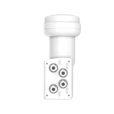 HAMA Universal-Quattro-LNB (00205376) Quattro LNB (40 mm) #40239262