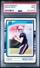 2024 PANINI DONRUSS #379 DRAKE MAYE ROOKIE RC PSA 9