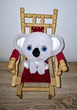 Glubschi Kuscheltier Stofftier Koala