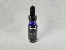 Peter Thomas Roth Retinol Fusion PM Night Serum Vitamin C E .4oz Sealed NWOB