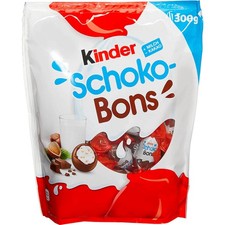 kinder Schoko-Bons Schokobonbons 48 St./300 g