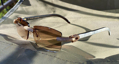 CARTIER C 380OHSP6X01I