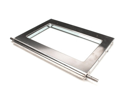 00-499289-000G1 Vulcan Hart Door,Assembly. Lh-Chain Win-Vul. Genuine OEM
