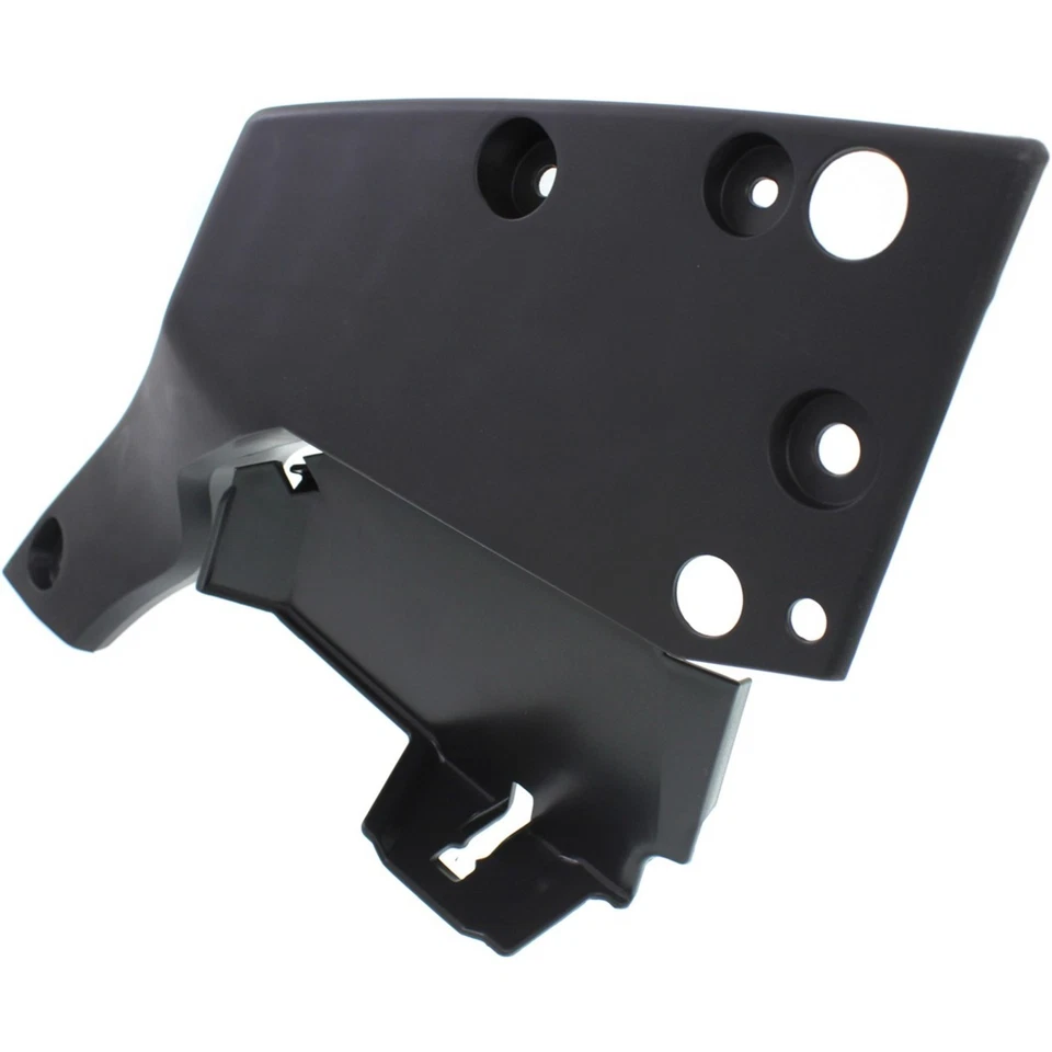 Задний правый балдахин для 2010-2015 Toyota Prius 2012-2015 Prius подключаемый текстурированный - Изображение 2 из 4