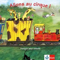 1 Audio-Cd,Audio-Cd | FrançAis Pour Enfants. Audio-Cd | Audio-Cd | Cd | Deutsch