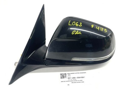 Bmw 320d Xdrive M Sport F30 4 Door 2014 DOOR MIRROR ELECTRIC PASSENGER 7345659