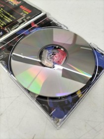 HUDSON Bulk Slash Saturn Software