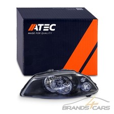 ATEC SCHEINWERFER H4 LINKS FÜR SEAT CORDOBA 6L IBIZA 3 6L BJ 02-09
