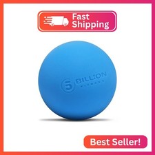 Massage Lacrosse Balls for Myofascial Release, Peanut Massage Ball, Mobility Bal