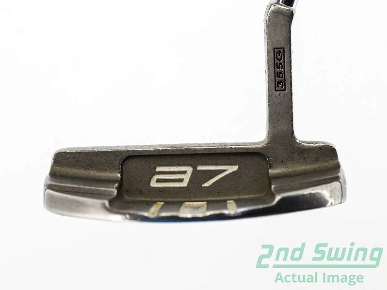Adams A7 Select 62 Putter Steel Left 35.0in - Image 3 of 4