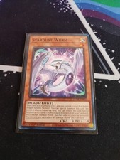 Yu-gi-oh! TCG Stardust Wurm DUNE-EN094 Common YUGIOH! SET NM