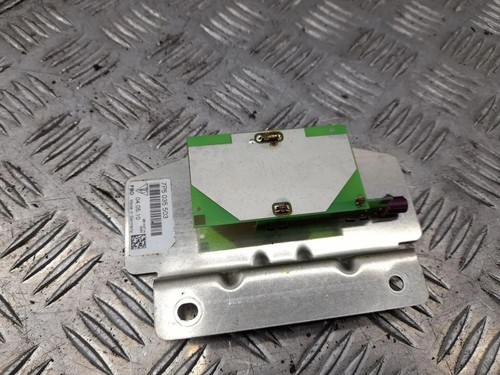 PORSCHE CAYENNE 92A Andere Steuergeräte 7P5035503 4.80 Petrol 294kw 33423300