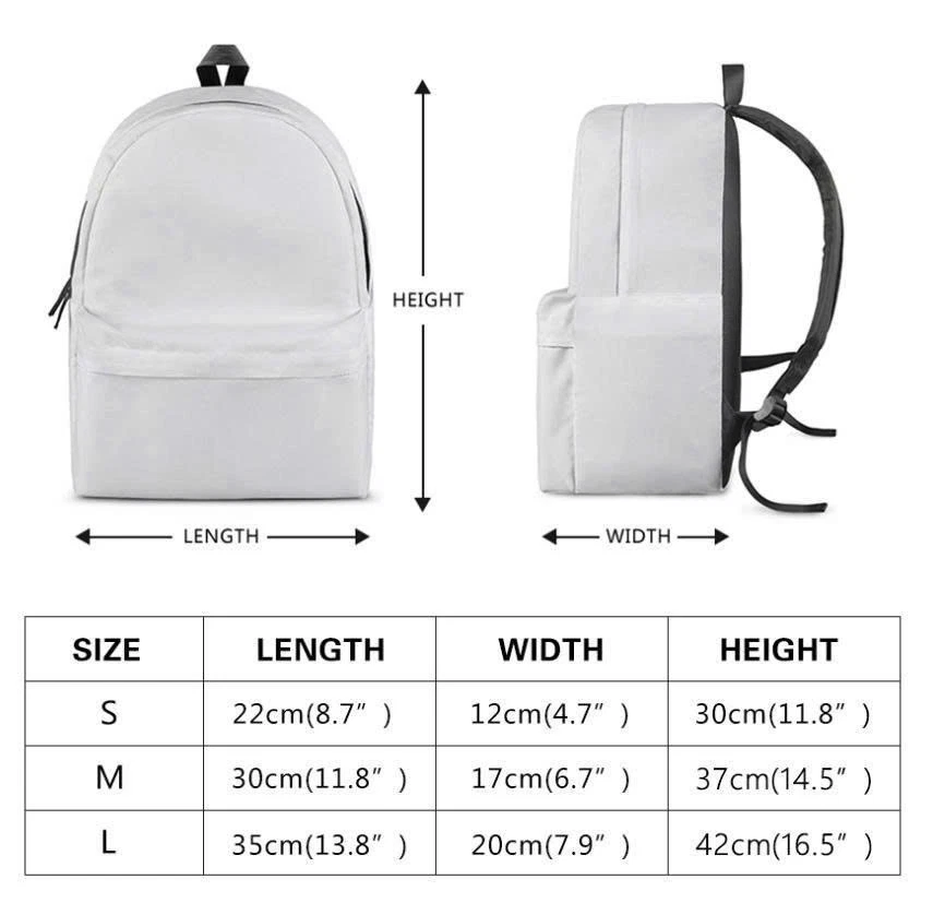 Spongebob squarepants Backpack