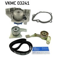 Wasserpumpe + Zahnriemensatz FüR Peugeot Boxer 230L 230P ZCT 94 Bis 02 SKF Teil