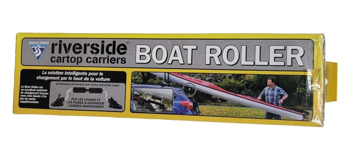 Riverside 035575 Boat Roller