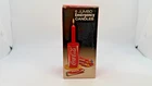 Vintage Coca-Cola 6 Jumbo Emergency Candles Tin Set