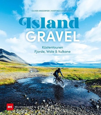 Oliver Andorfer Island Gravel