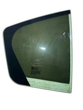 2011 2012 Chevrolet Cruze Rear Right Driver Vent Quarter Fixed Window Glass Rh