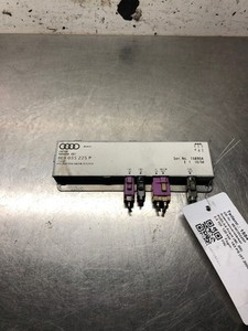 155410 Antennenverstärker AUDI A4 Avant (8E, B6) 8E9035225P 2.5 TDI