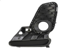 Stoßfänger - Lüftungsgitter BLIC 6502-07-3477923P MAZDA 3 (BL) 2 2008-2013