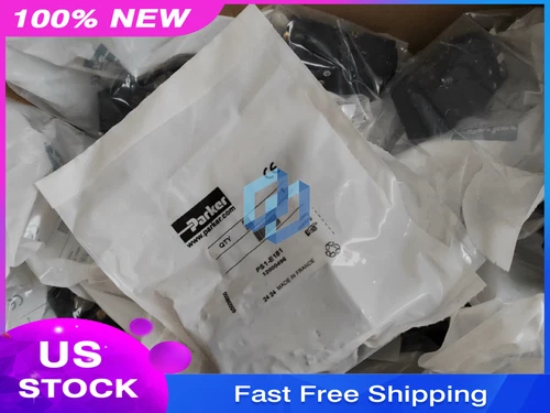 Parker PS1-E181 Solenoid Valve PS1-E181 Brand New