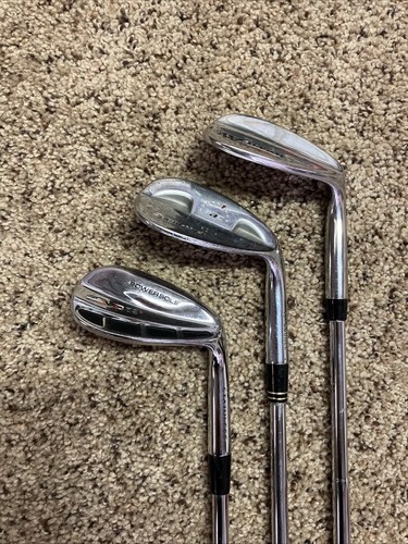 SET DI CUNEI DA GOLF ACER XB - SCEGLI I TUOI LOFT (50°-68°) - PARAGONABILI A CLEVELAND