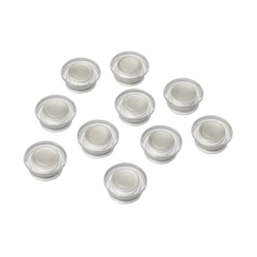 Nobo Glass Whiteboard Magnets ⌀32mm 1903854