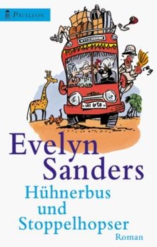 Heyne Pavillon, Nr.69, Hühnerbus und Stoppelhopser von S... | Buch | Zustand gut