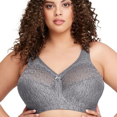 Glamorise MagicLift Moisture Control Bra