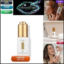 SKIN CO Truffle Therapy Luminous Dew Eye Serum 0.5 fl. oz.