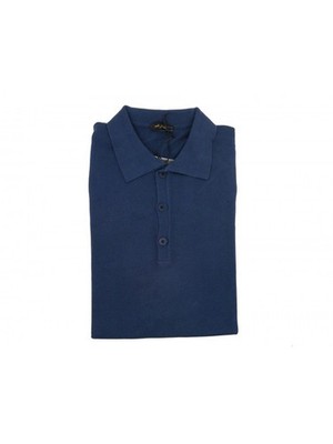 Ne Pas Polo Uomo Art. 1/8013 Blue