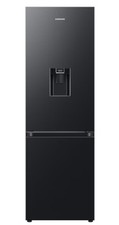 Samsung Series 6 RB34C632EBN/EU Classic Fridge Freezer SpaceMax Technology Black