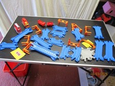 Chuggington Train Track Set Bundle