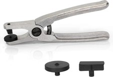 Stained Glass Running Pliers for Glass Cutting, BO700.0 Running Pliers for Glass