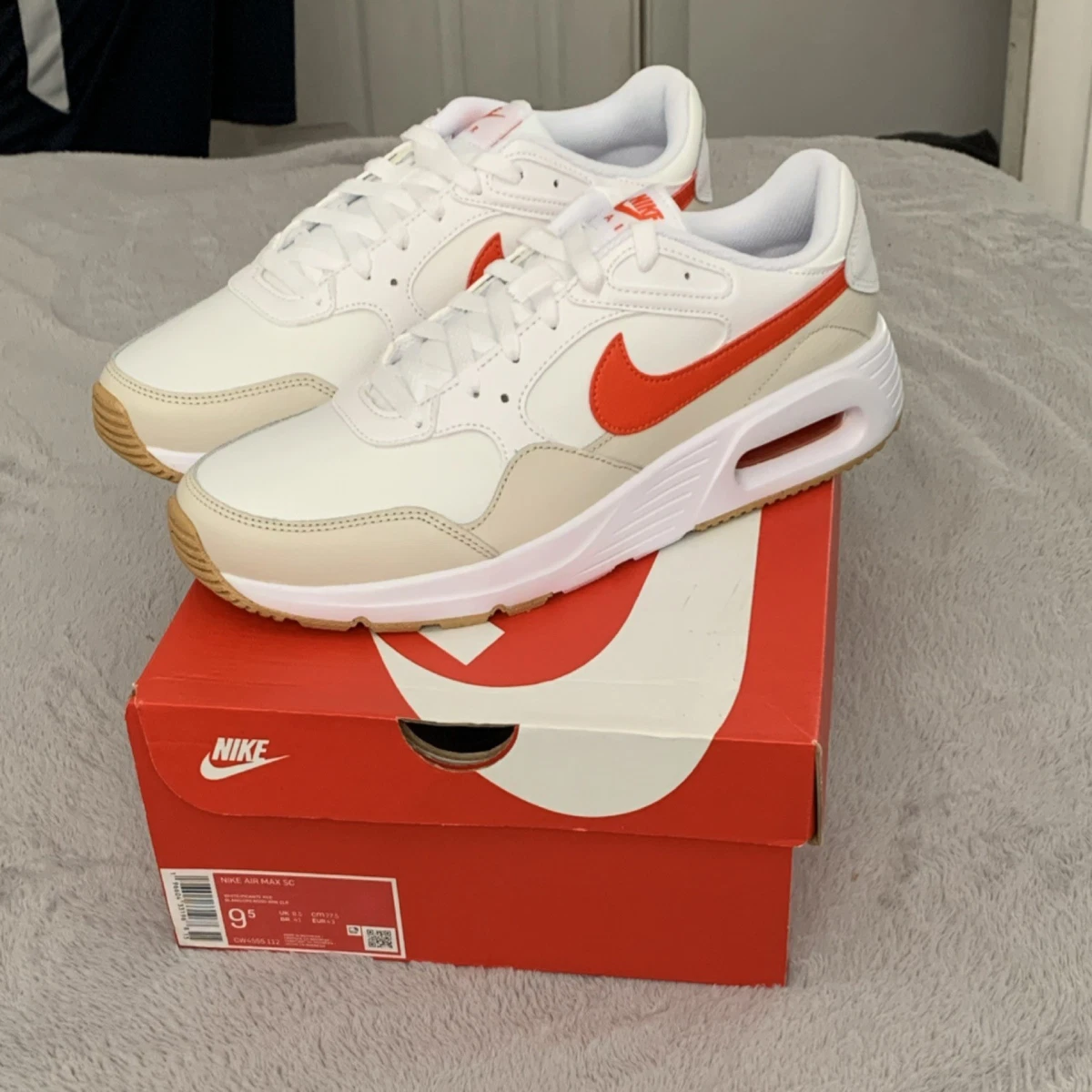 Nike Air Max SC \